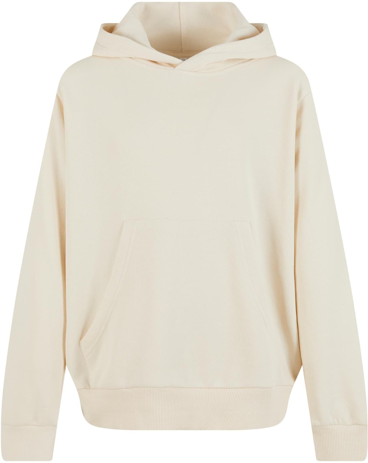 Kapuzenpullover Boys Light Terry Hoody Jungs Kapuzenpullover
