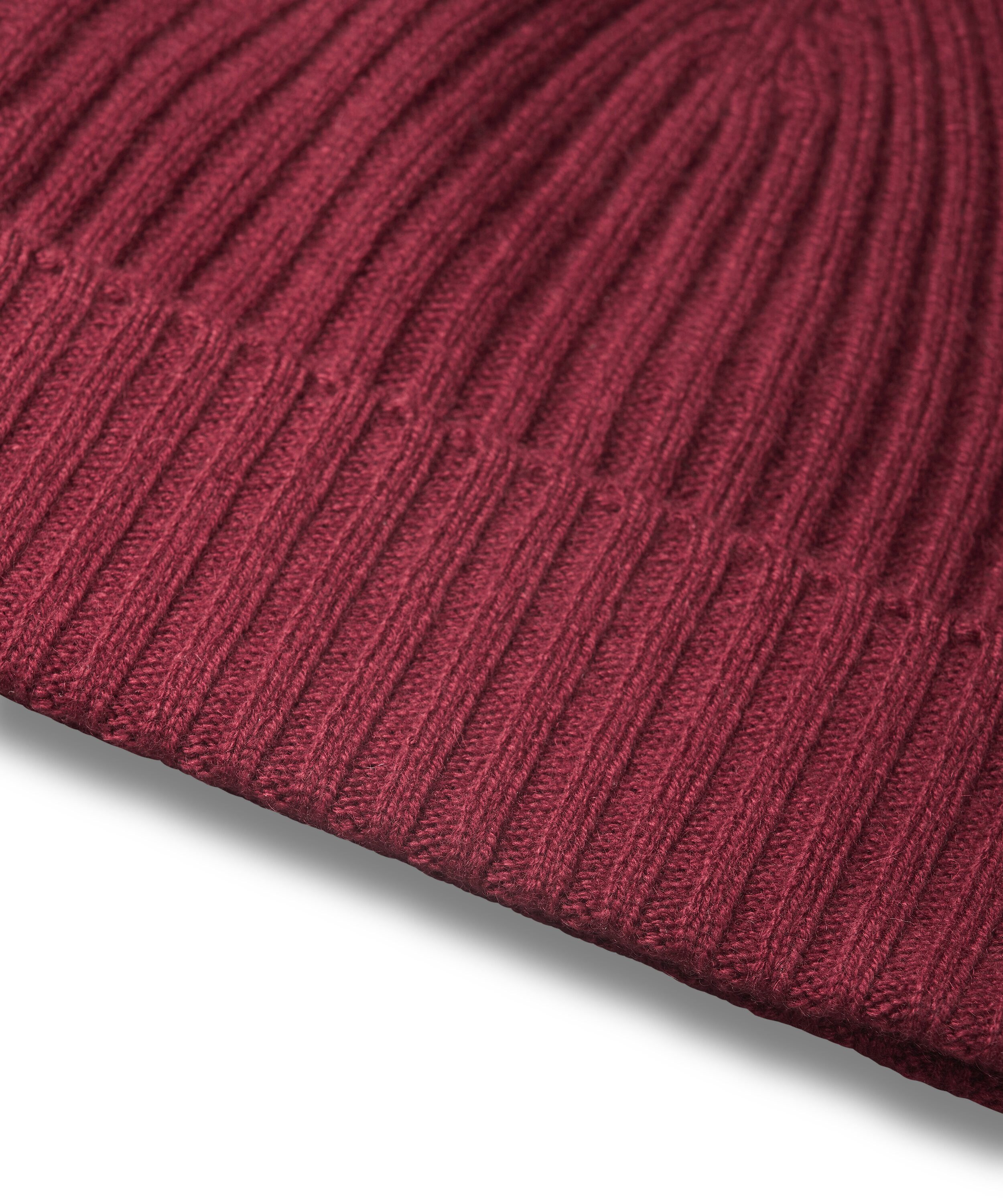 FALKE Strickmütze (1-St) aus reinem Kaschmir günstig online kaufen