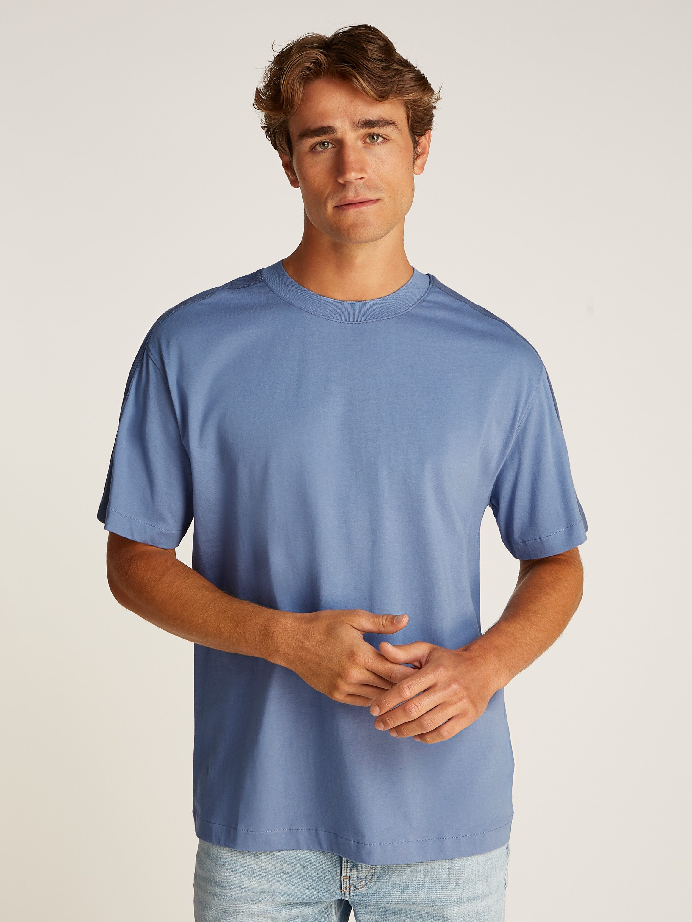 Calvin Klein Jeans T-Shirt LOGO TAPE günstig online kaufen