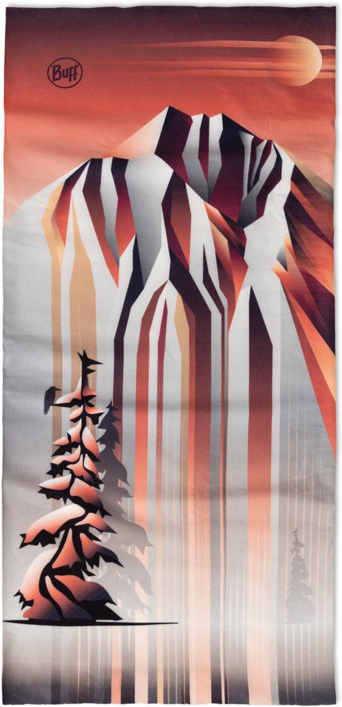 Buff Halstuch Original EcoStretch red