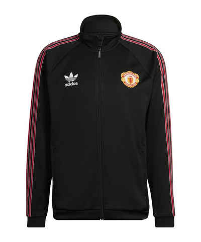 adidas Originals Sweatjacke »Manchester United Jacke«