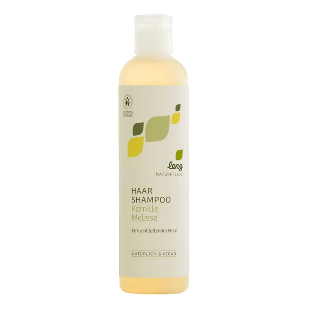 Haarshampoo Shampoo - Kamille Melisse 250ml