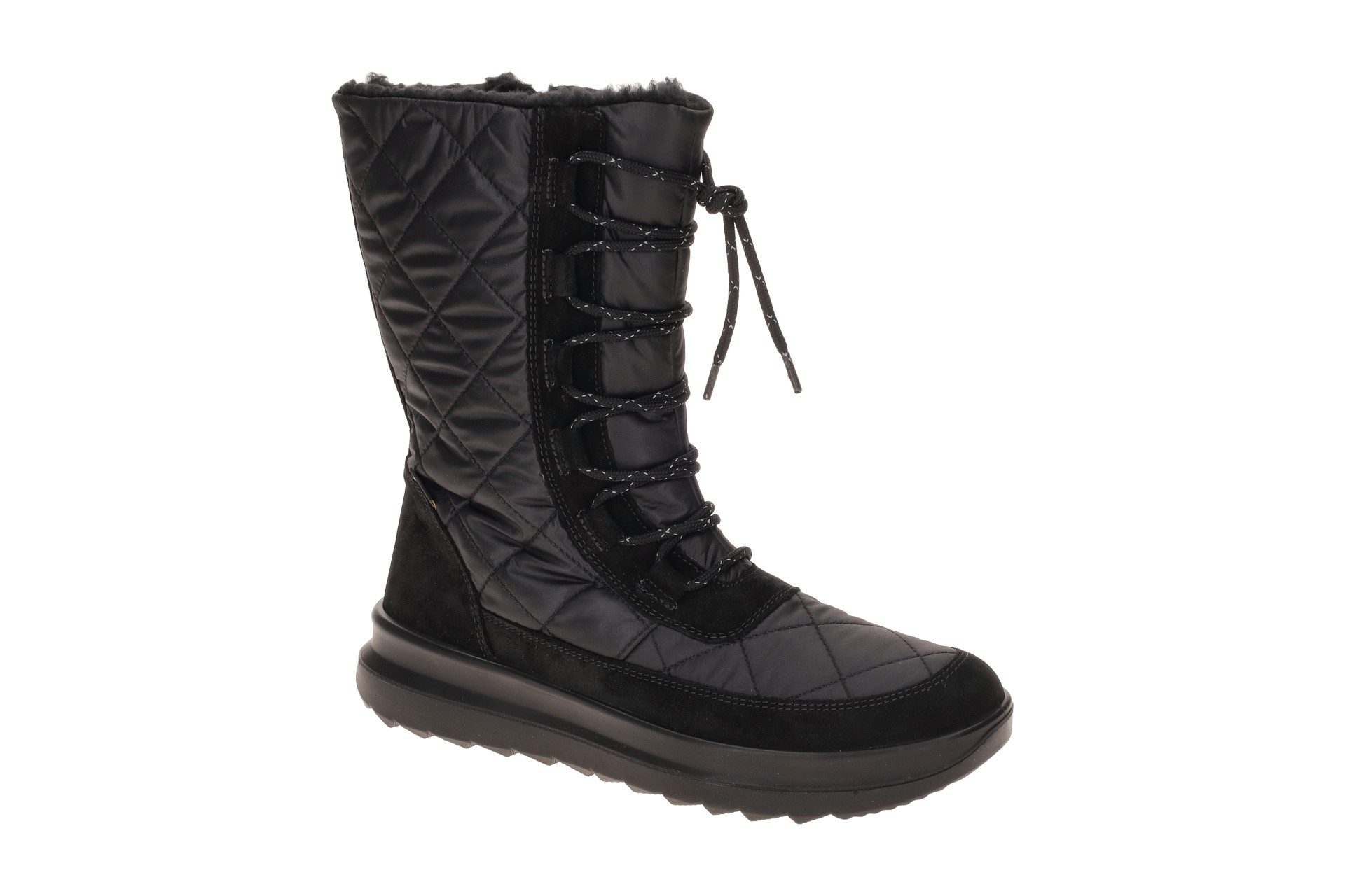 Legero 2-000490-0000 Stiefel