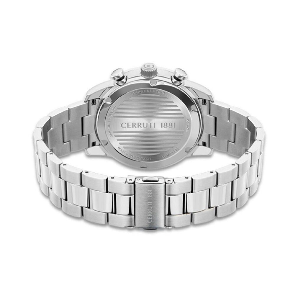 CERRUTI Luxusuhr 1881 WATCHES Mod. CIWGK2116603