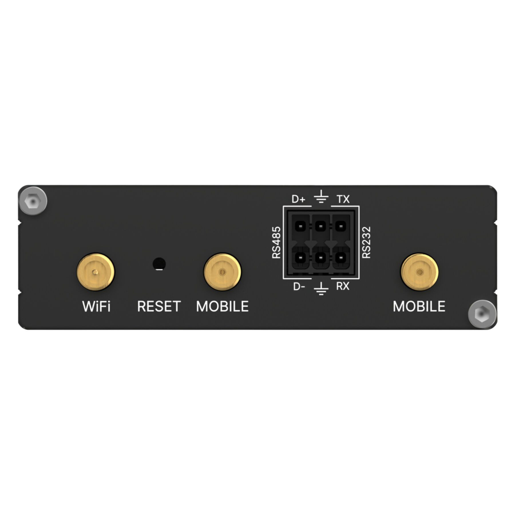 Teltonika RUT206 INDUSTRIAL WLAN-Router