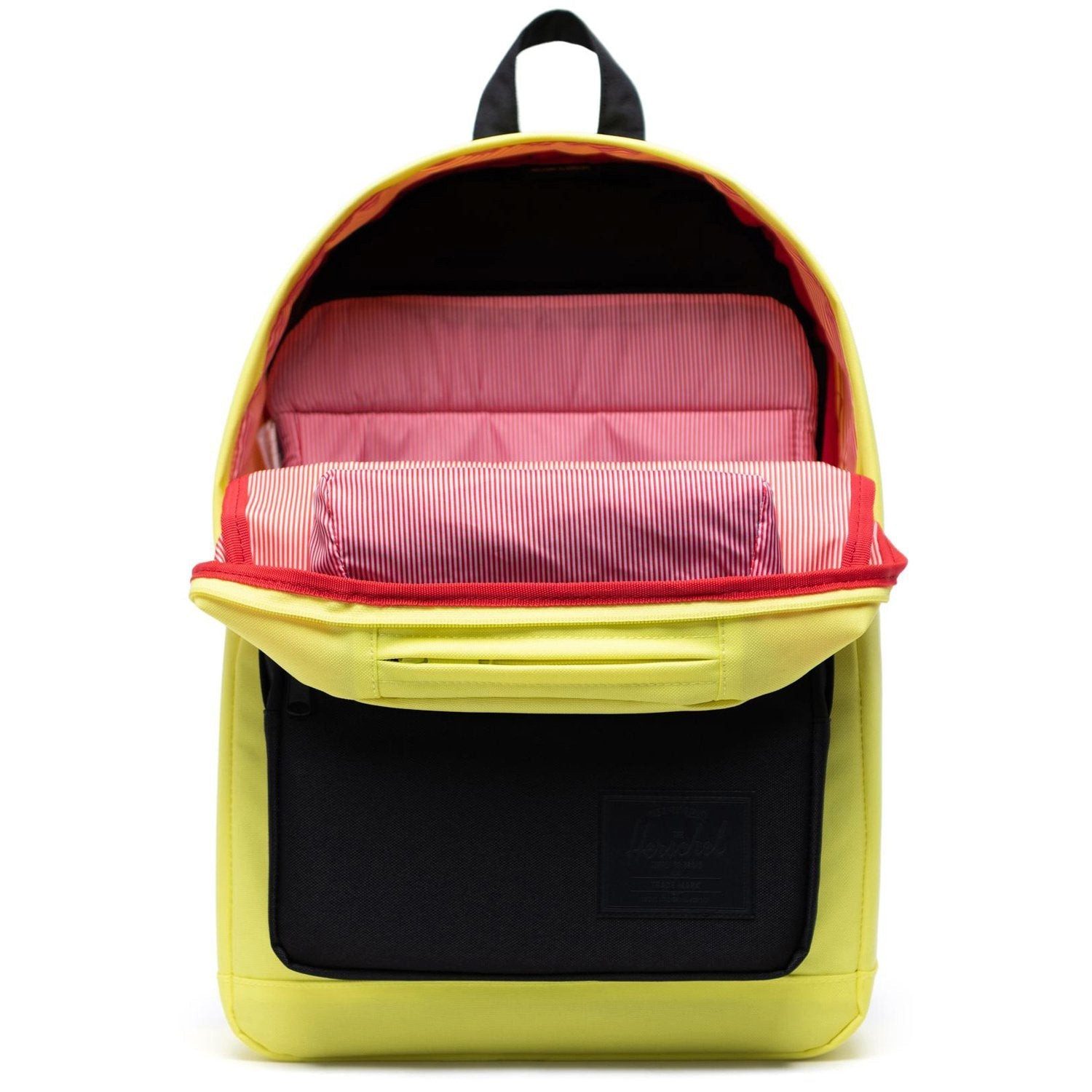 Herschel Rucksack Pop Quiz 22 - Rucksack 43 cm (highlight black)