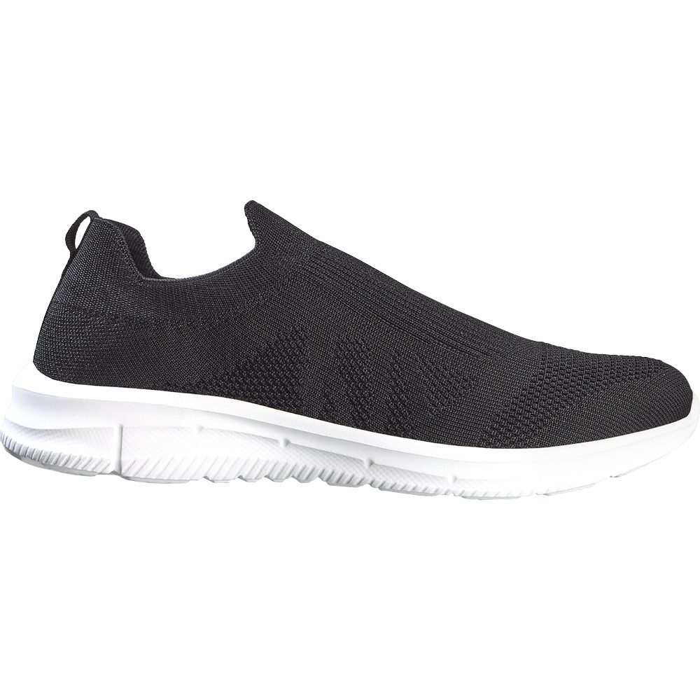 Reusch Bequemer unisex Slipper mit herausnehmbarer Innensohle