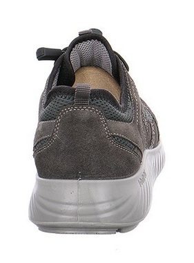 Jomos MENORA Slip-On Sneaker Trekking Schuh, Sandale, Slipper mit praktischem Schnellverschluss