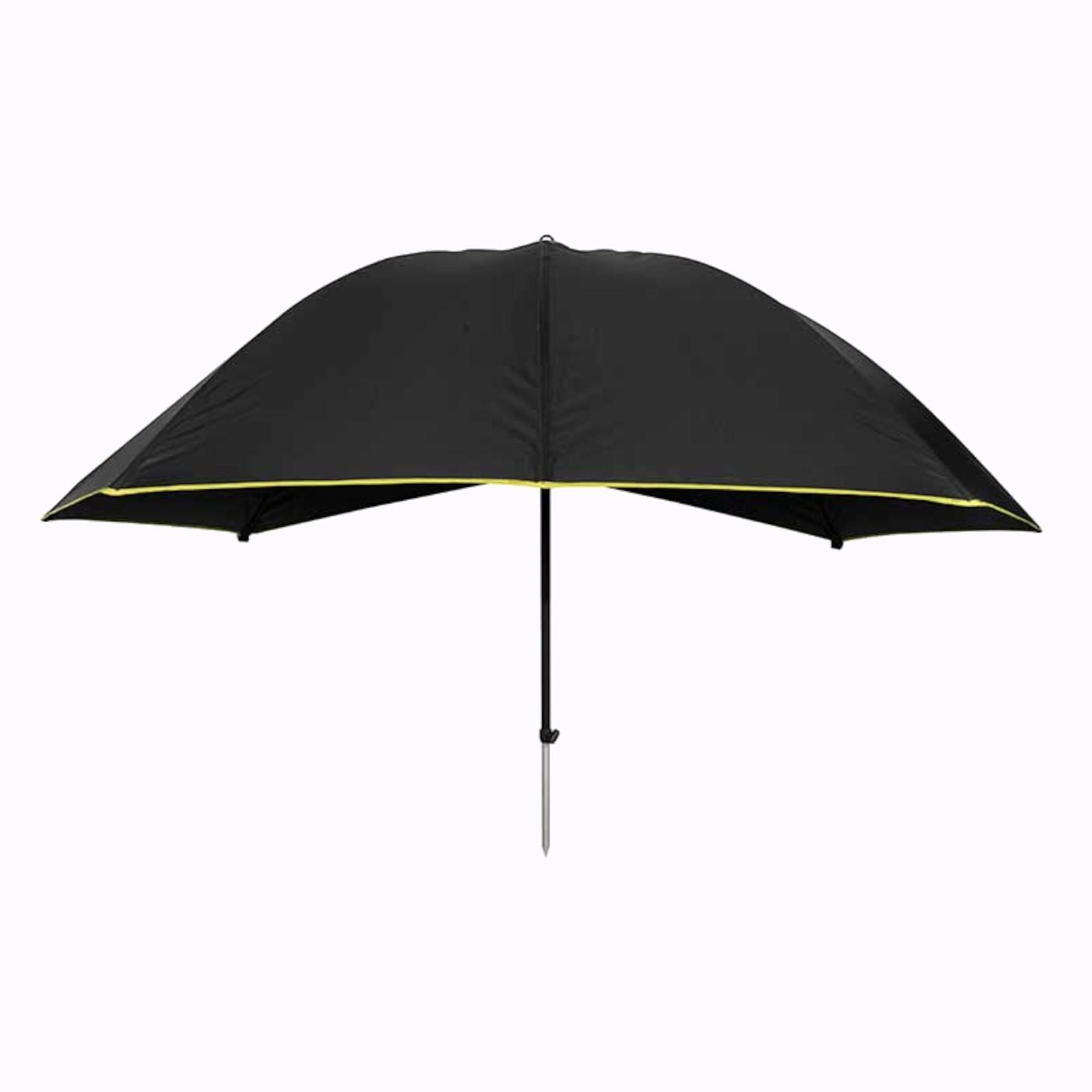 Angelschirm Fox Matrix Matrix Pro Space Brolly - Angelschirm