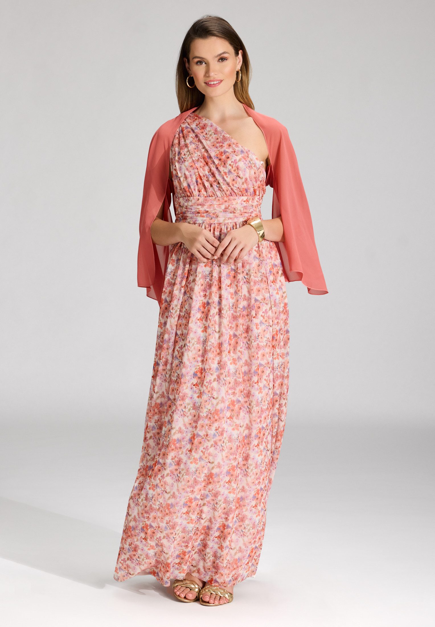 Abendkleid