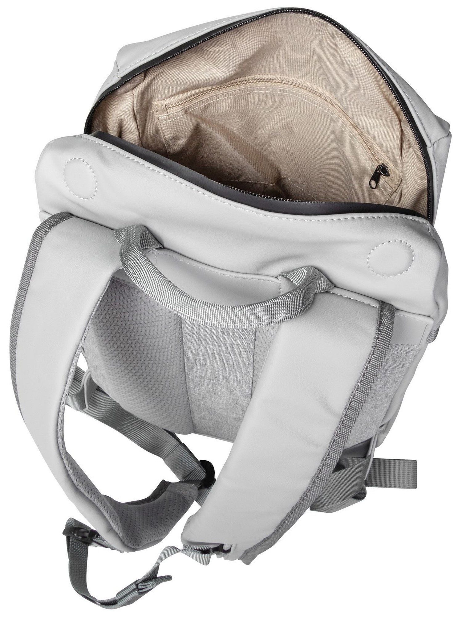Zwei Rucksack Aqua AQR150