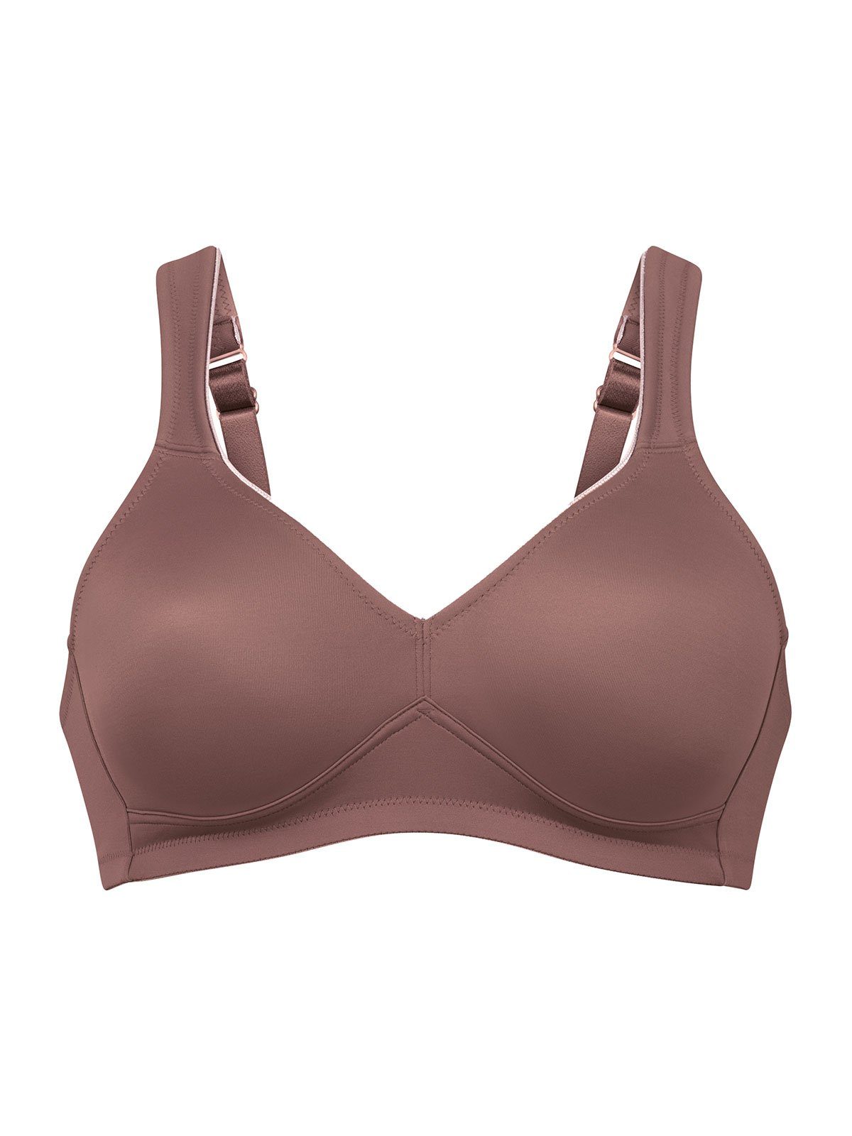 Rosa Faia Soft-BH Soft BH Twin (Stück, 1-tlg) Stützfunktion