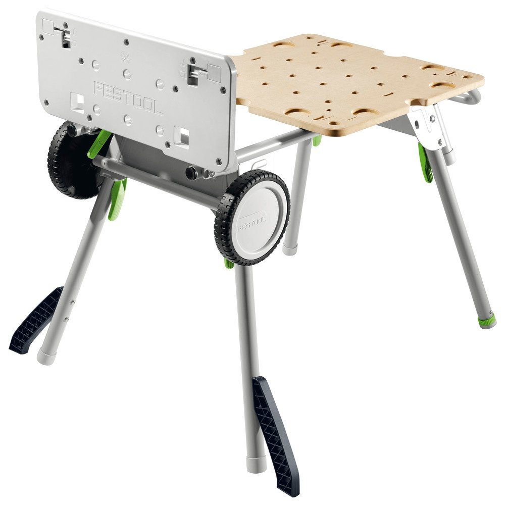 FESTOOL Tischkreissäge Untergestell UG-CSC-SYS