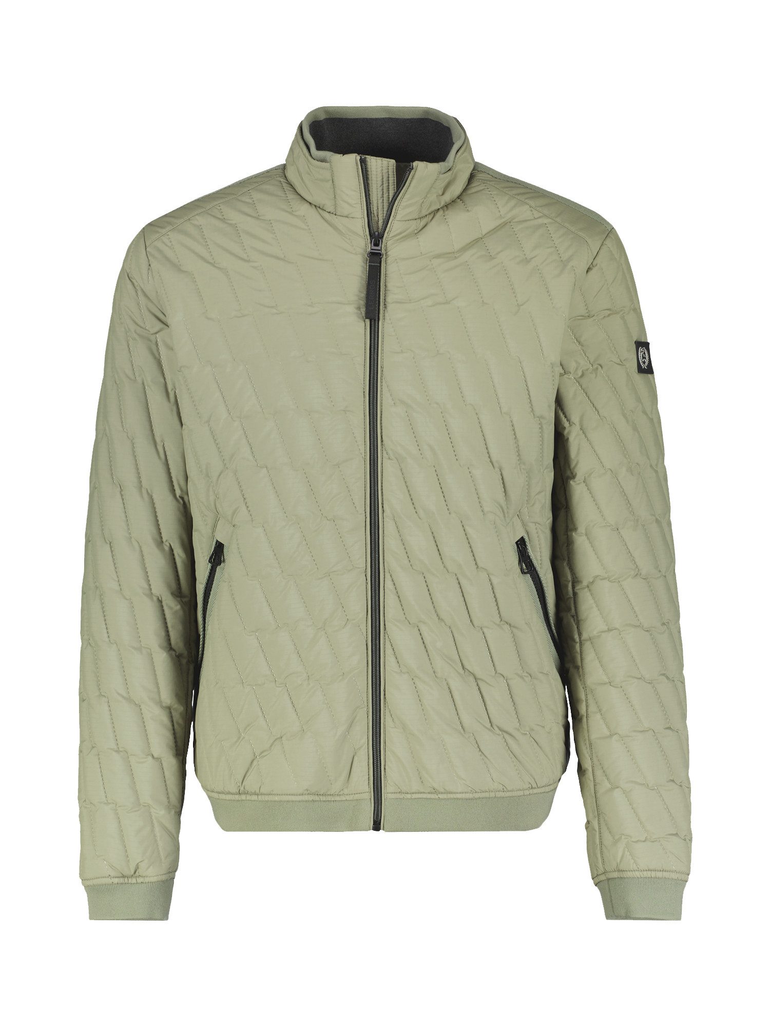 Steppjacke LERROS Superleichte Herren Steppjacke
