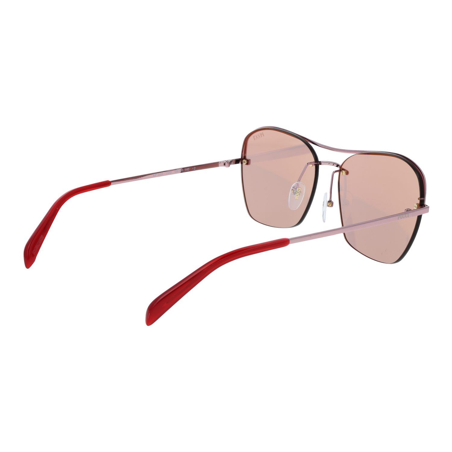 EMILIO PUCCI Sonnenbrille EP0225 5672U