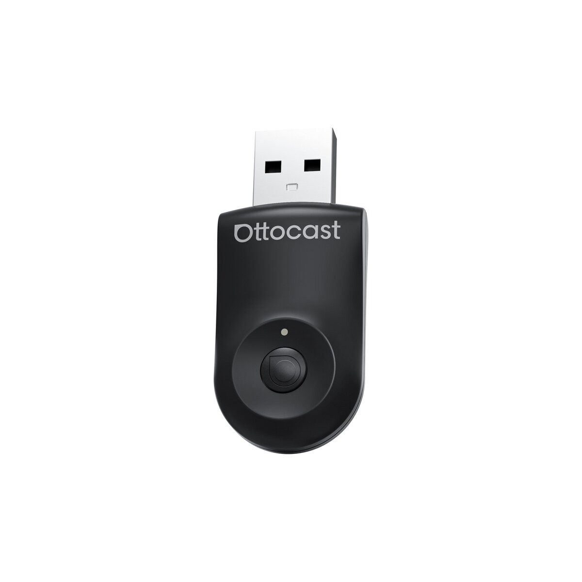 OTTOCAST Ottocast CA505-T Mini 2-in-1 Wireless Adapter Auto-Adapter