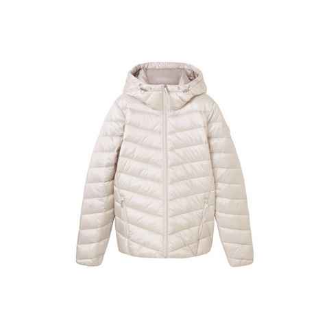 TOM TAILOR Steppjacke (1-St)