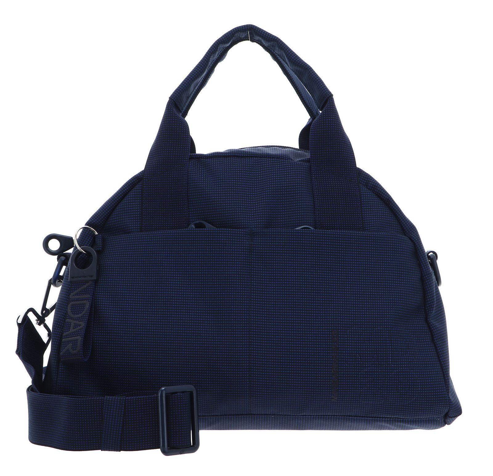 Mandarina Duck Handtasche MD20 Dress Blue