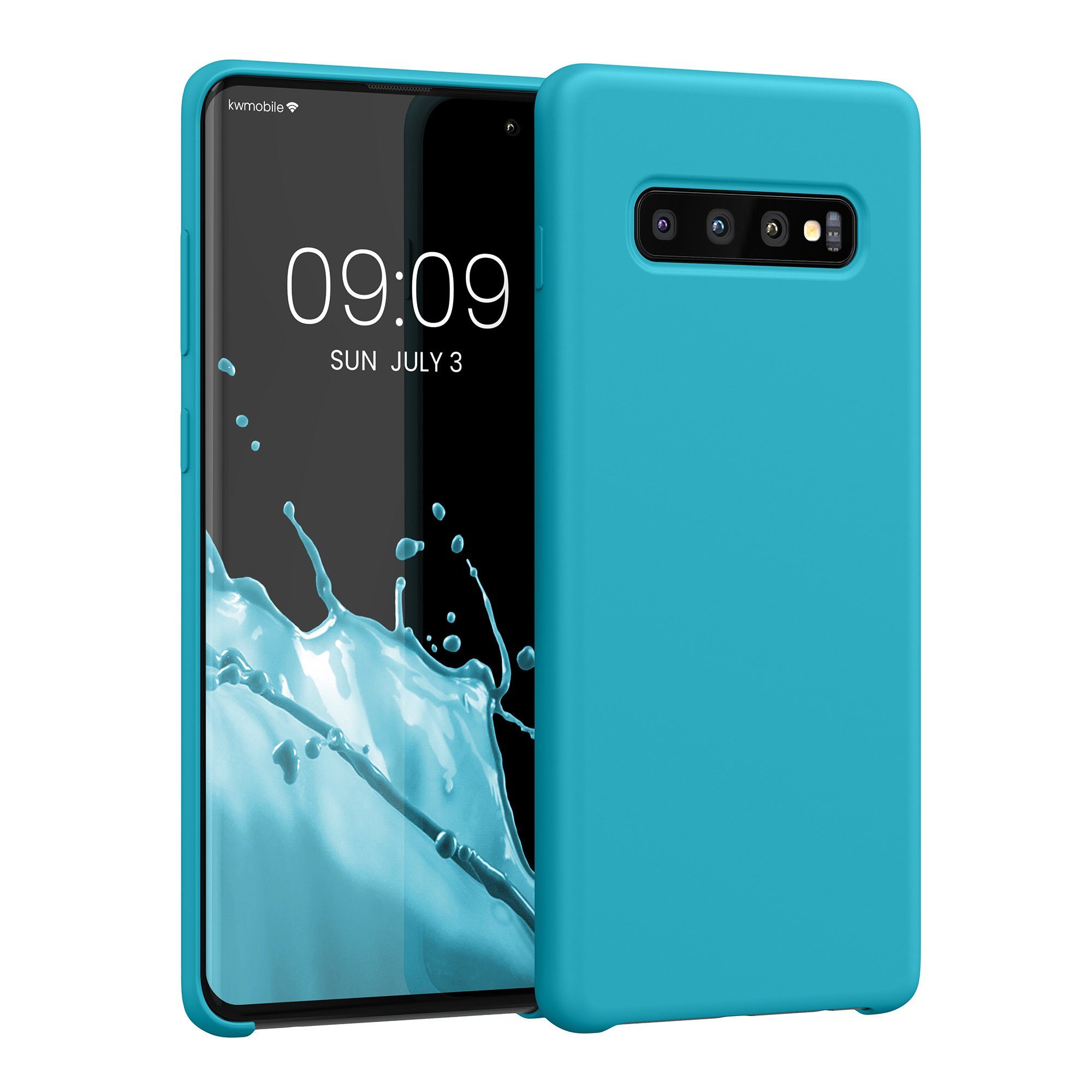 Handyhülle Hülle für Samsung Galaxy S10 Plus / S10+