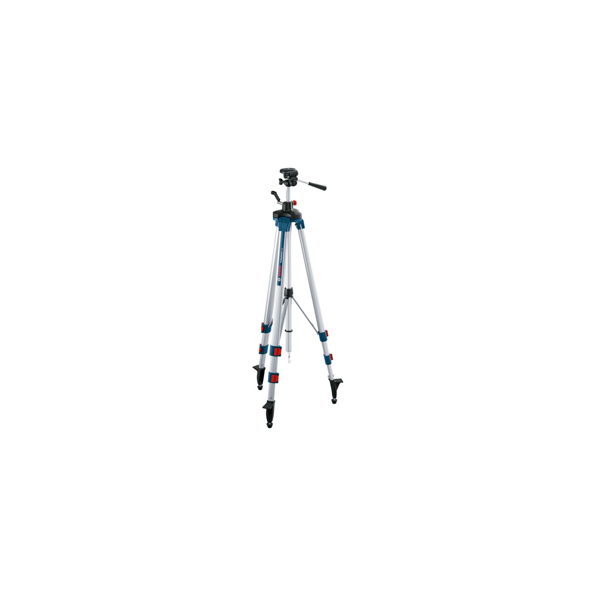 Bosch Professional Bosch Baustativ BT 250 Dreibeinstativ