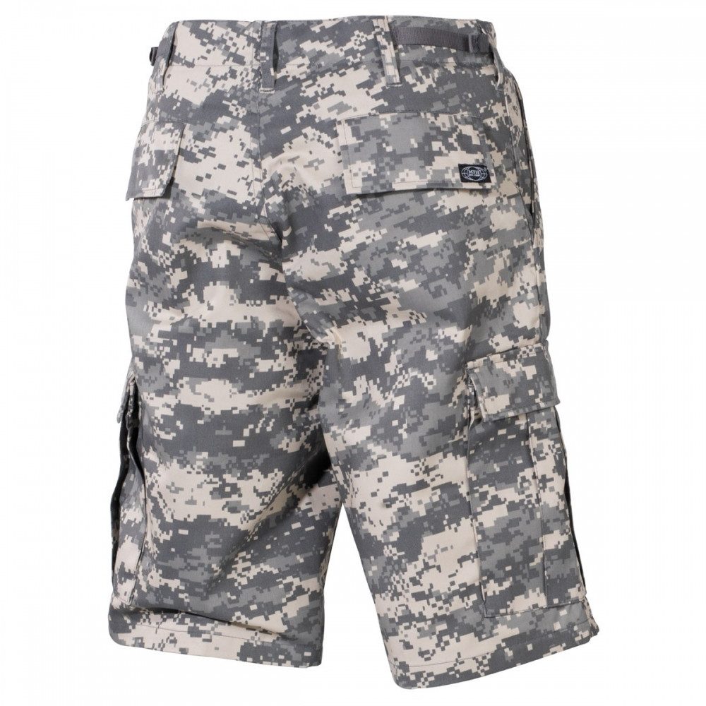 MFH Cargohose MFH US BDU Bermuda günstig online kaufen