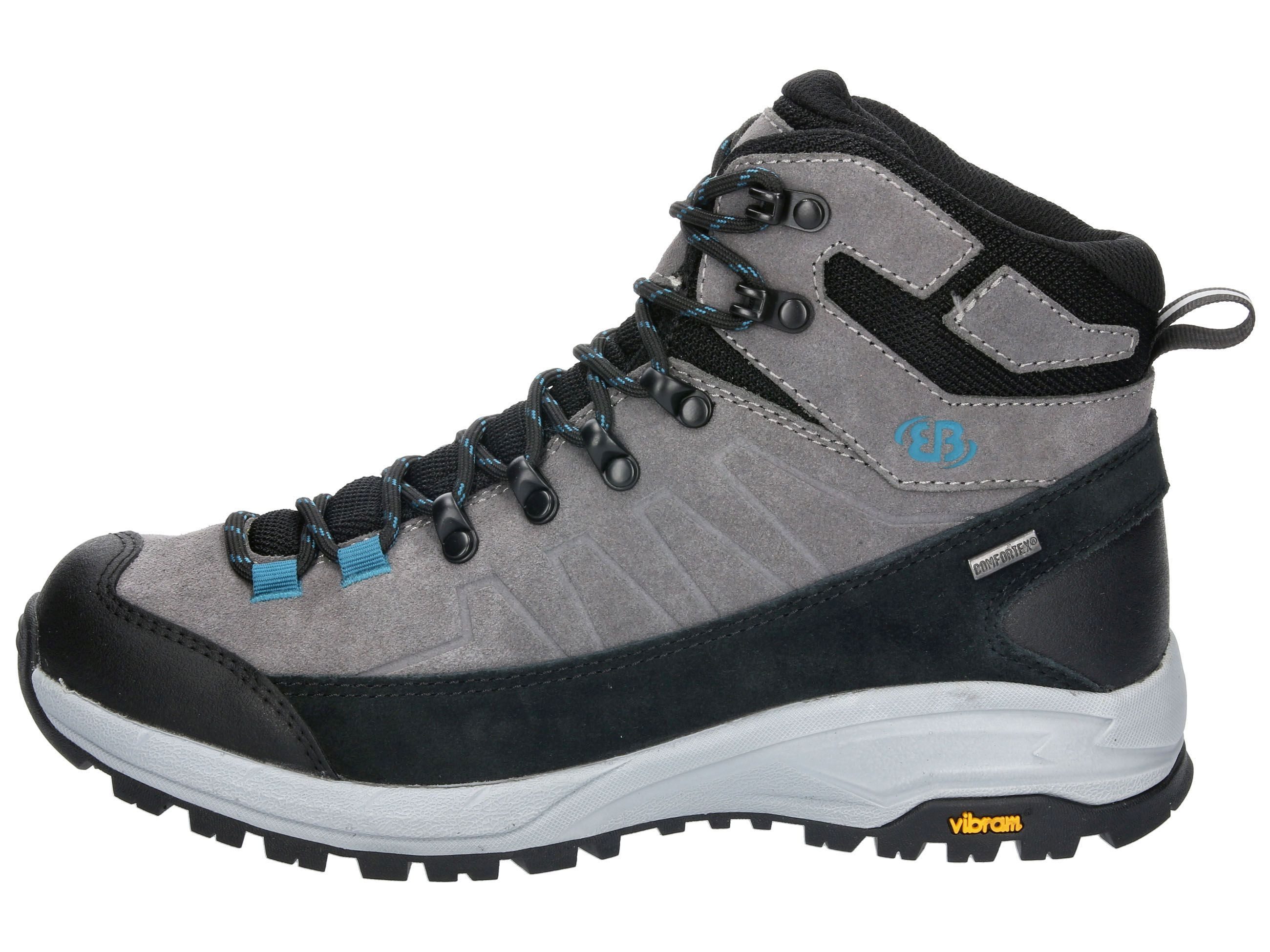 BRÜTTING Outdoorstiefel Mount Sellery Wanderstiefel günstig online kaufen