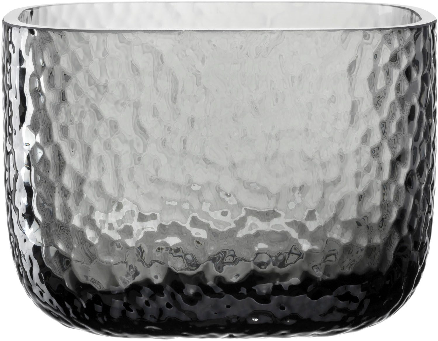 LEONARDO Dekovase Vase MARTELLO (1 St) günstig online kaufen