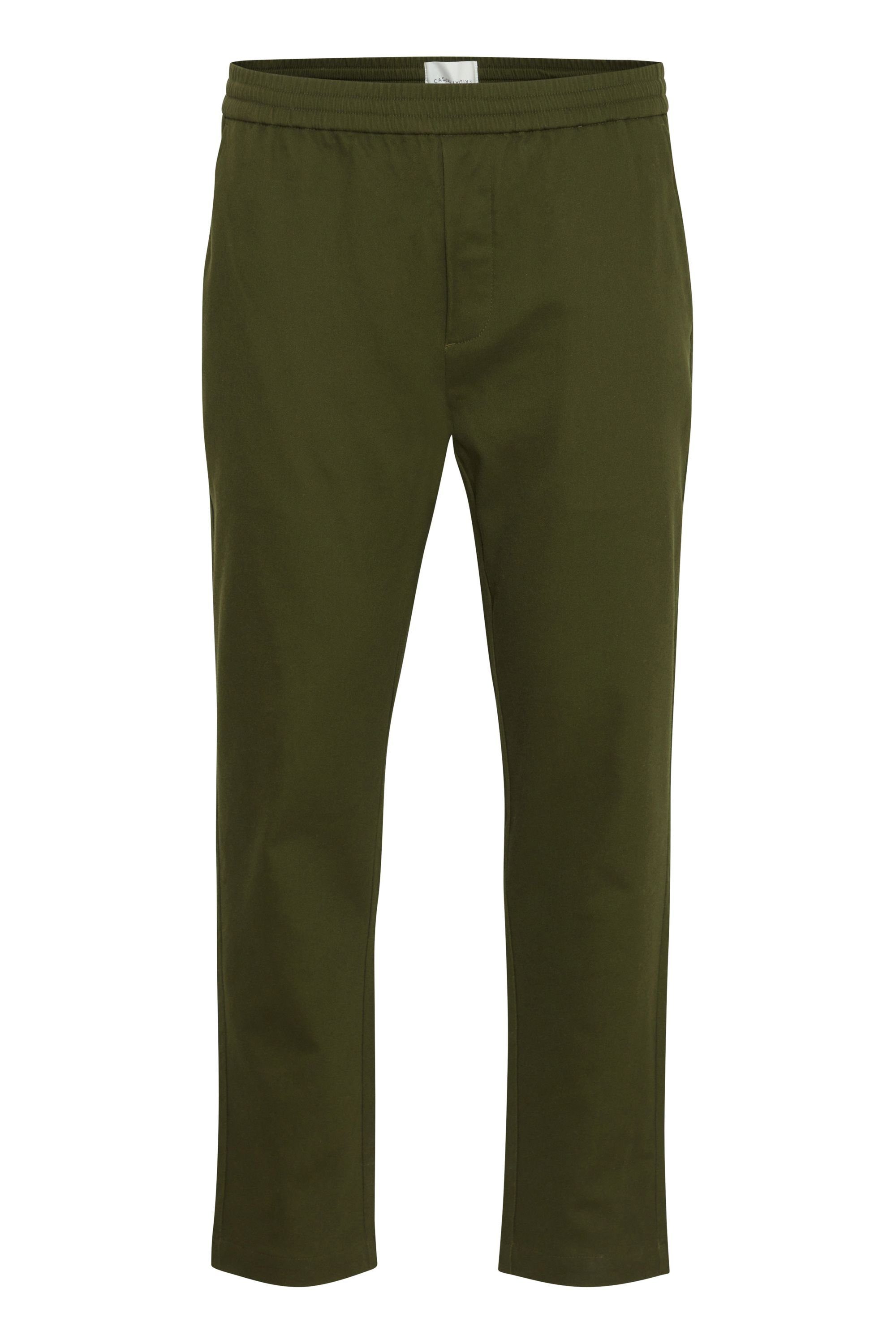 CFGus jersey Casual 20504819 pants Green 0091 (190419) Friday Stoffhose Rifle -