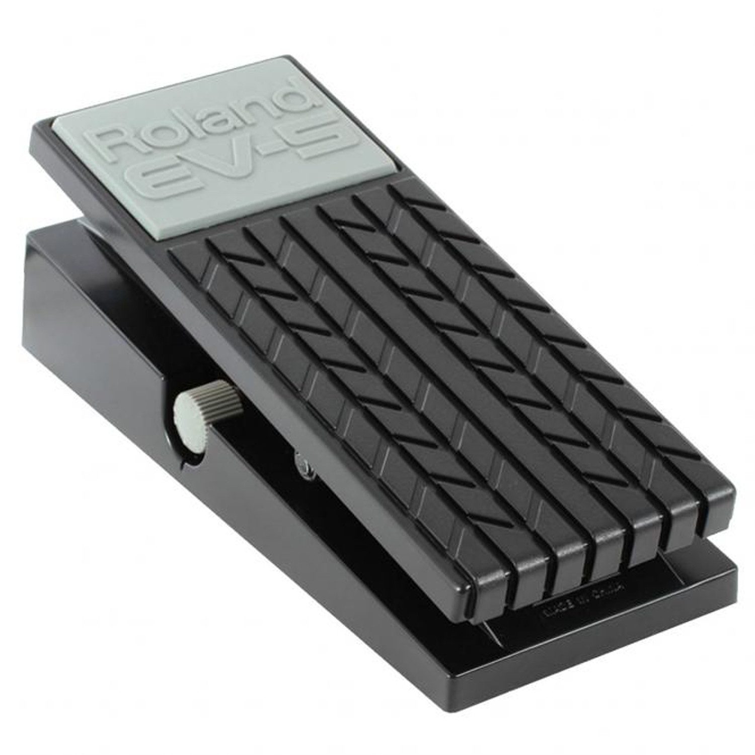 Roland Audio E-Gitarre Roland EV-5 Expression Pedal mit Verlängerungskabel