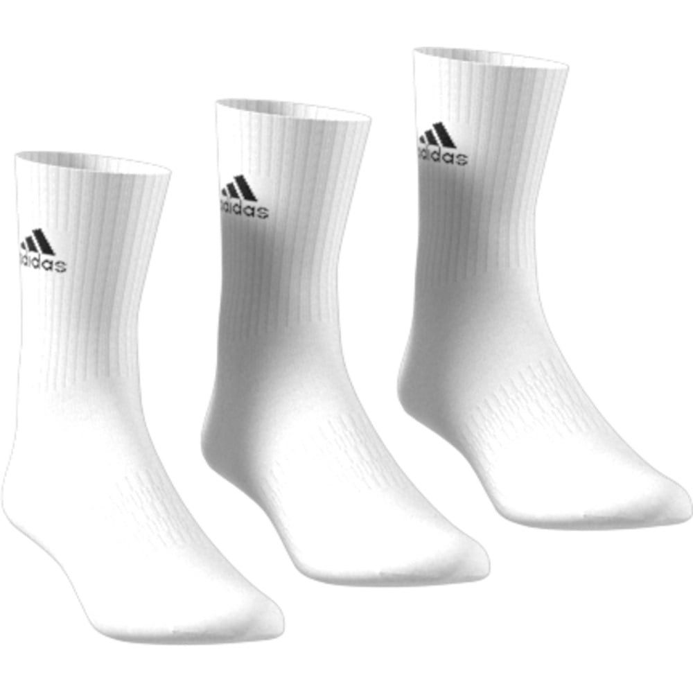adidas Performance Sportsocken Crew Cushion (Fußgewölbeunterstützung, günstig online kaufen