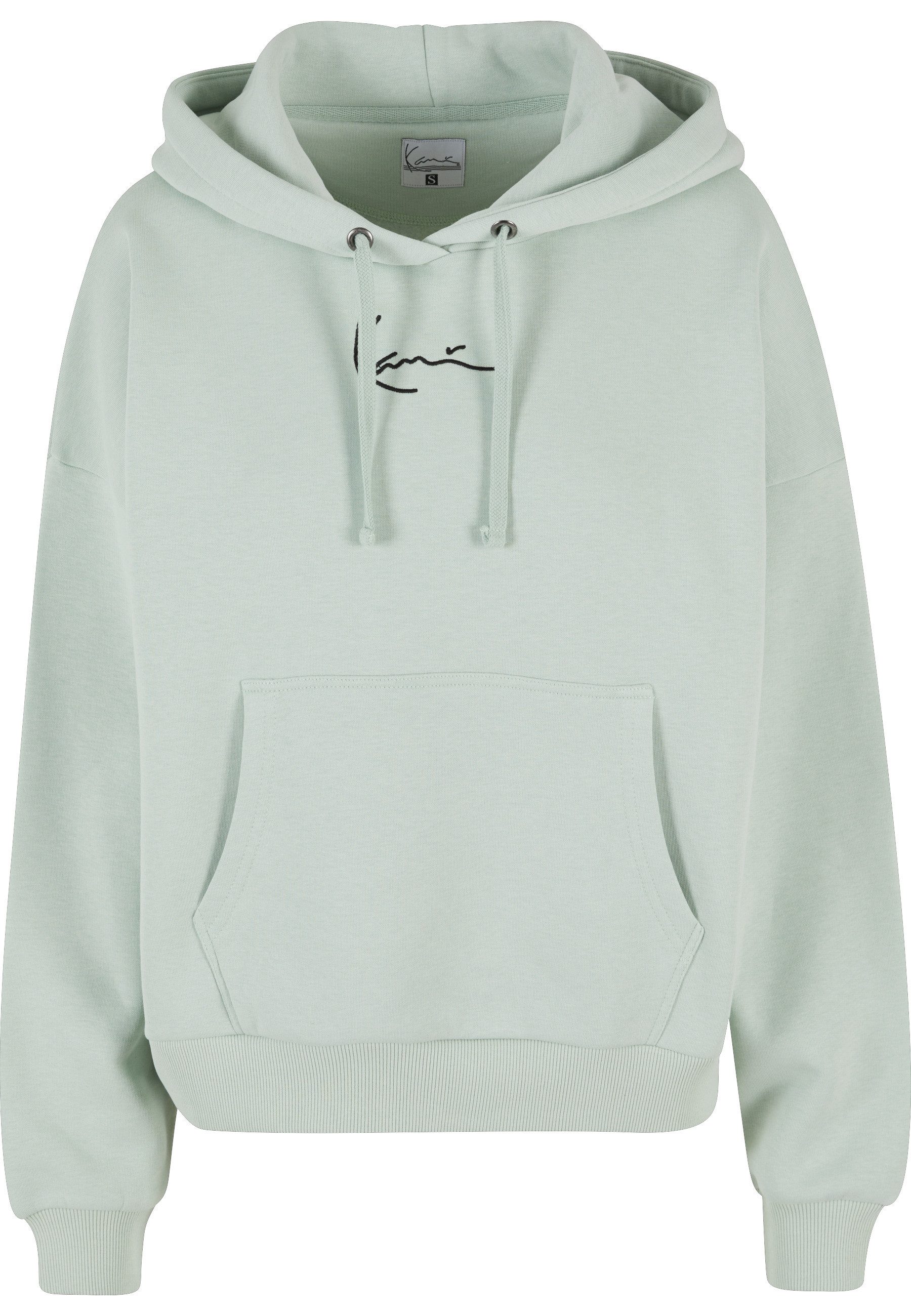 Karl Kani Kapuzensweatshirt Karl Kani Damen günstig online kaufen