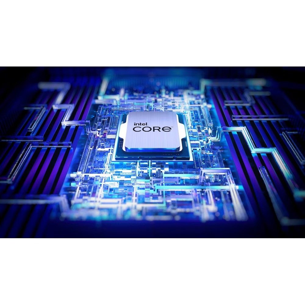 Intel® Prozessor Core i7-13700KF - 16 Kerne, Turbo bis 5,4 GHz - Gaming CPU - LGA1700