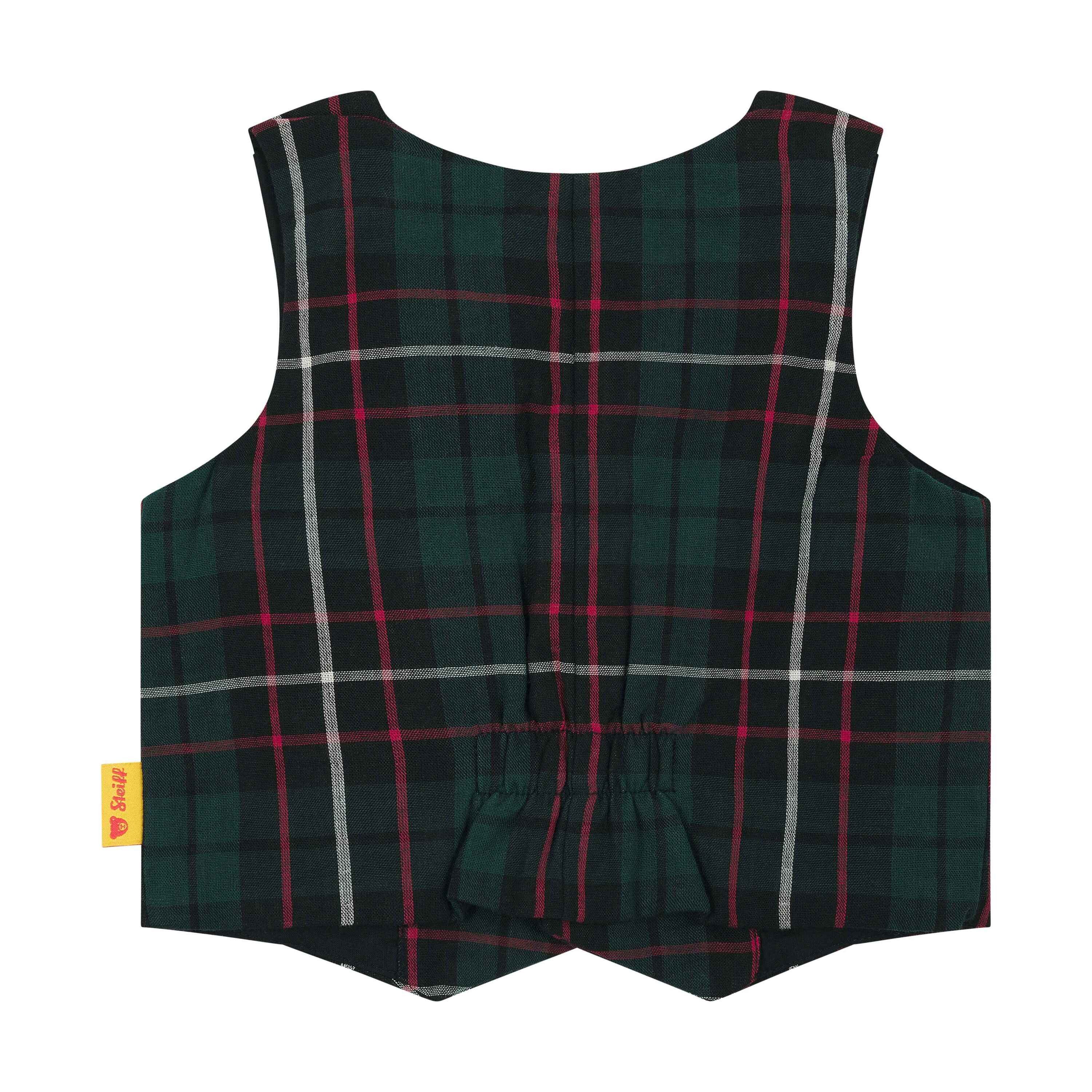 Steiff Funktionsweste Weste Celebration, gefüttert günstig online kaufen