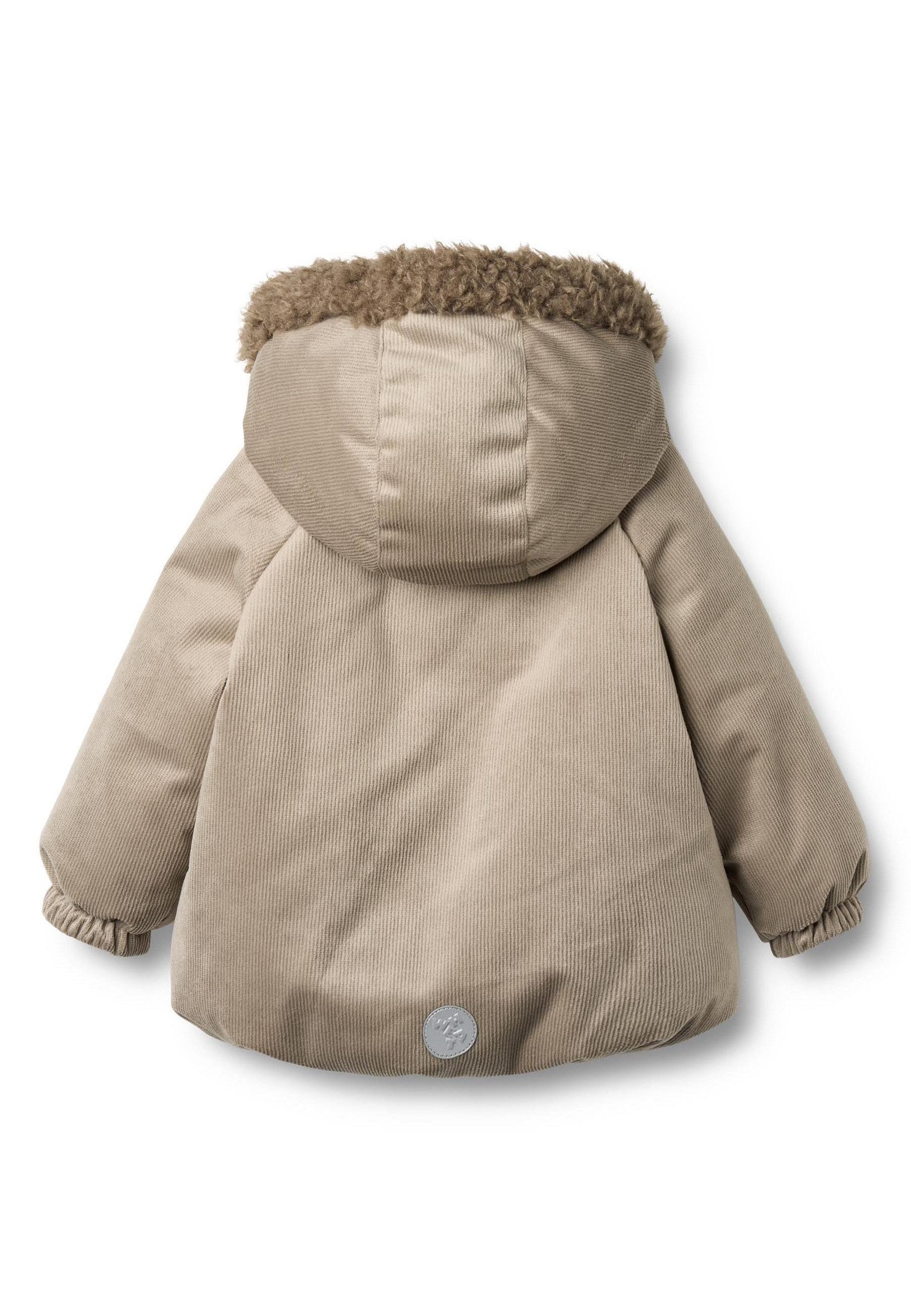 WHEAT Cordjacke WHEAT Puffer Jacket Billo (1-St) atmungsaktiv