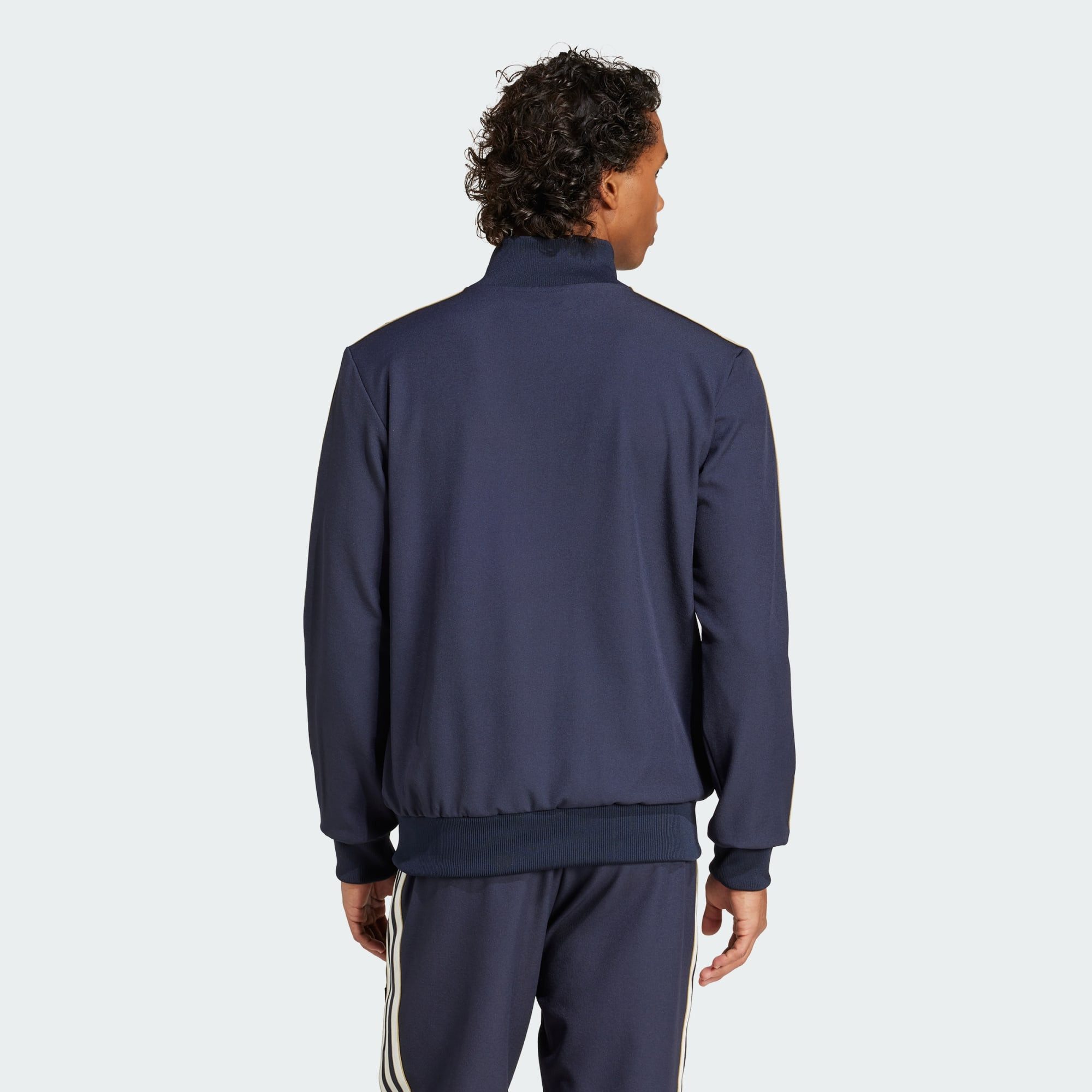 adidas Originals Schneejacke JUVENTUS TURIN TERRACE günstig online kaufen