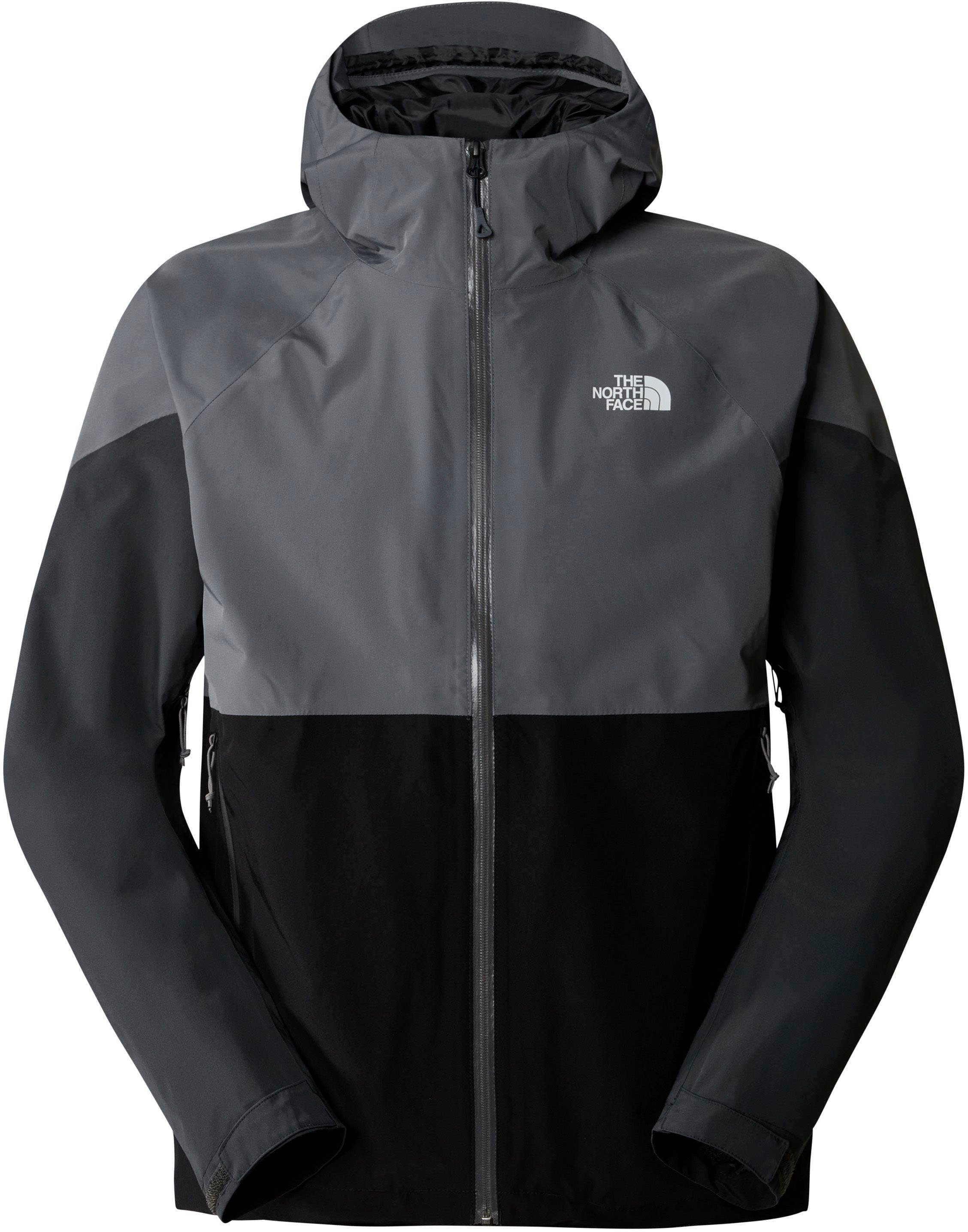 The North Face Funktionsjacke M LIGHTNING ZIP-IN JACKET (1-St)