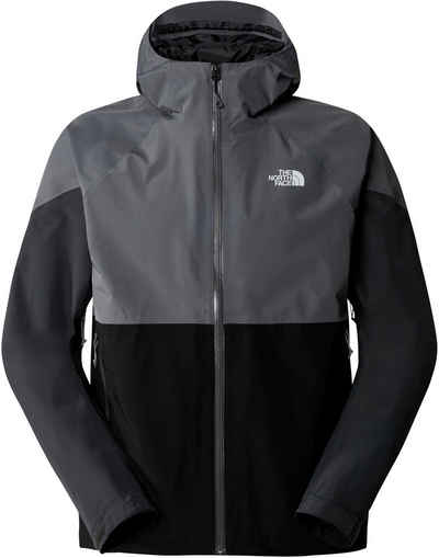 The North Face Funktionsjacke M LIGHTNING ZIP-IN JACKET (1-St)