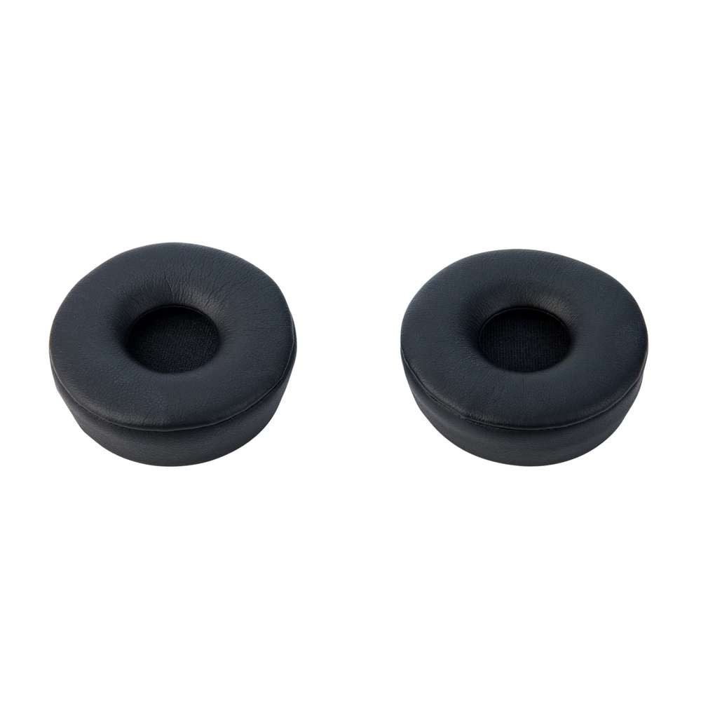 Jabra Jabra Ersatz-Ohrpolster (VPE 2) für Engage 55/65/75 Duo schwarz Ohrpolster