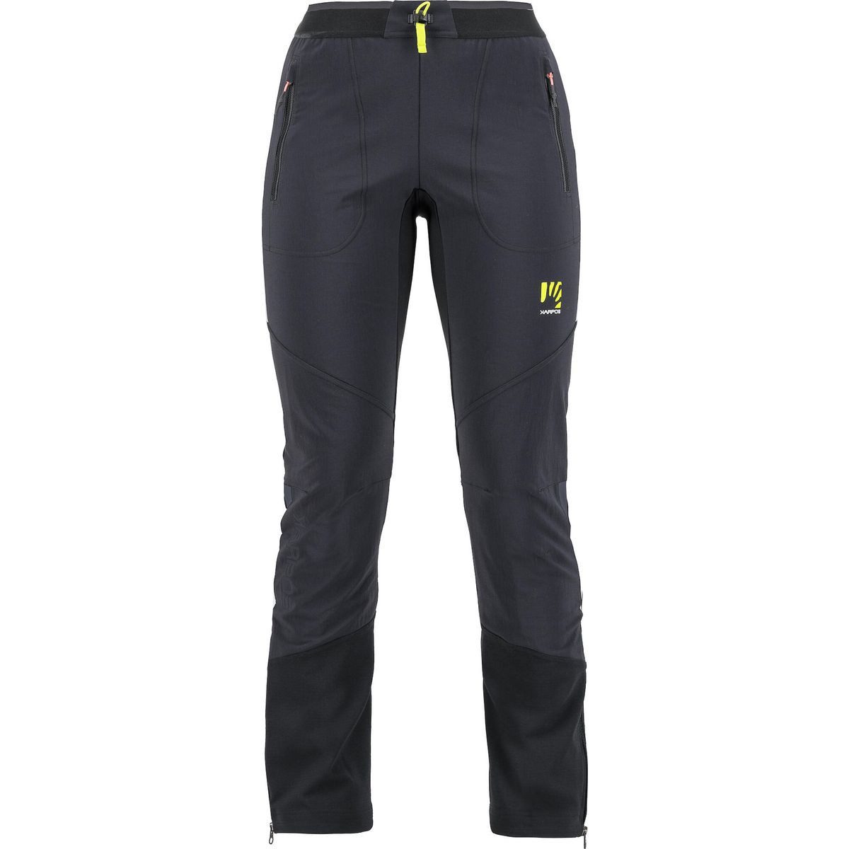 Karpos Outdoorhose Alagna Plus EVO W Pants Perfekte Damen-Skihose für kalte Tage mit optimalem Wetterschutz