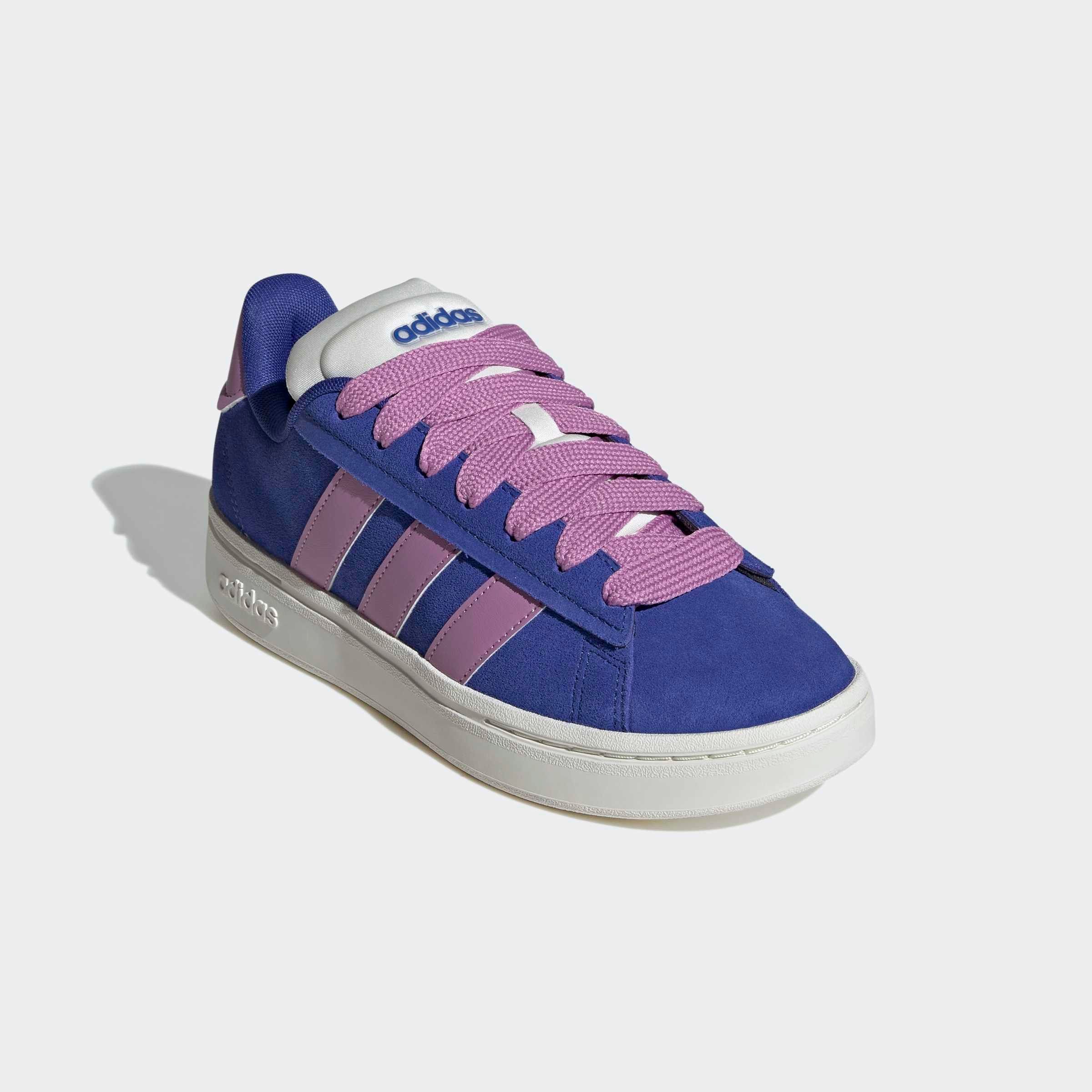 adidas Sportswear GRAND COURT ALPHA Sneaker Design inspiriert vom adidas Ca günstig online kaufen