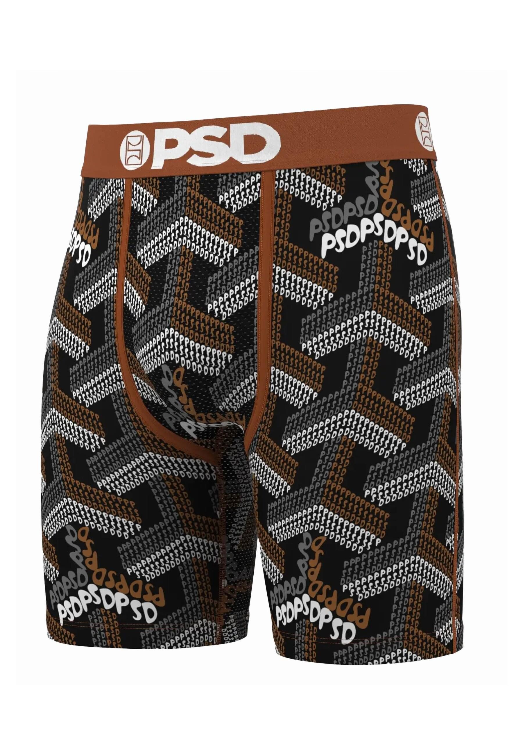 PSD Boxershorts PSD LABYRINTH (1-St)