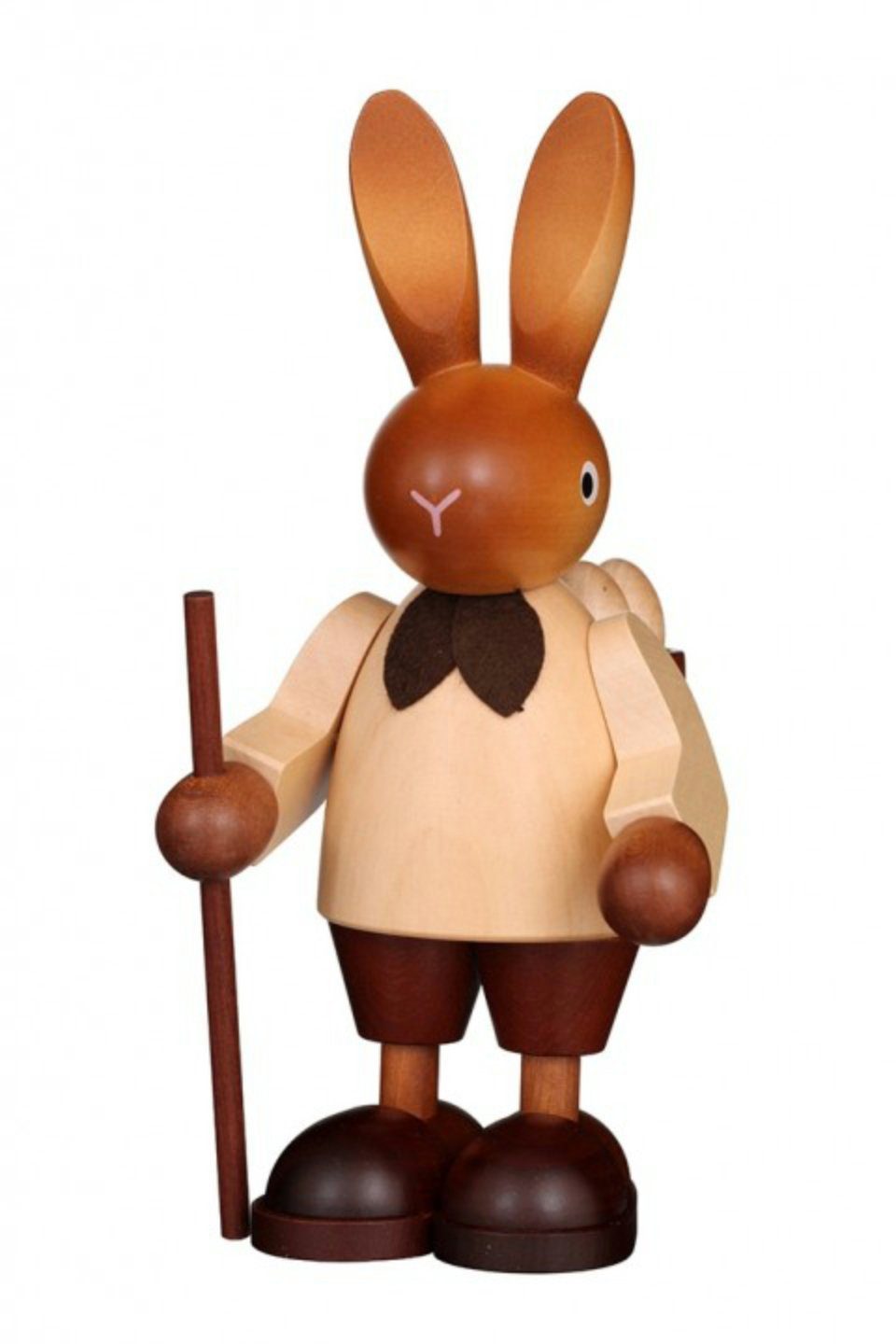 Christian Ulbricht Osterhase Christian Ulbricht Hasenmann natur