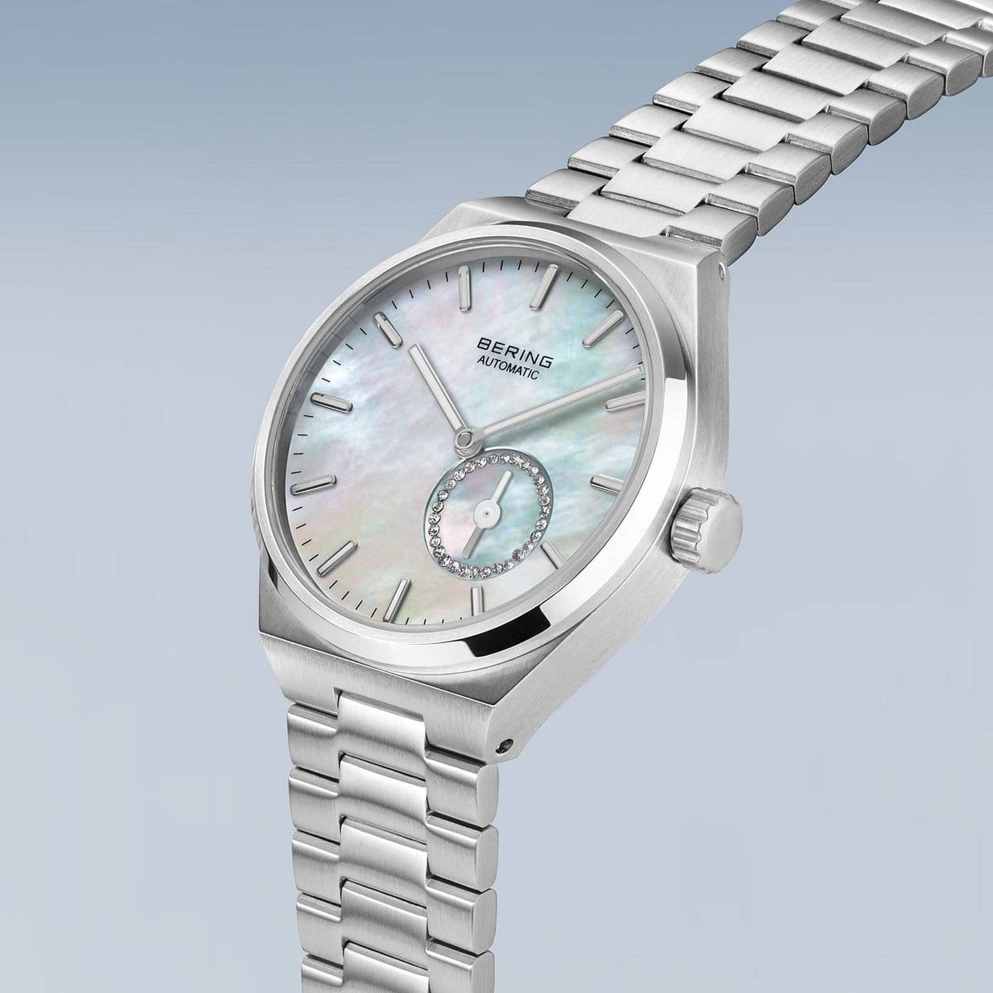 Bering Automatikuhr Sale