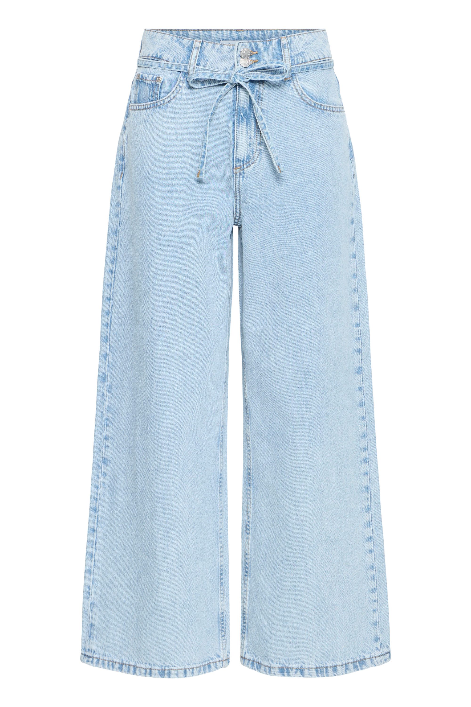 Regular-fit-Jeans Jeans BYKACILA