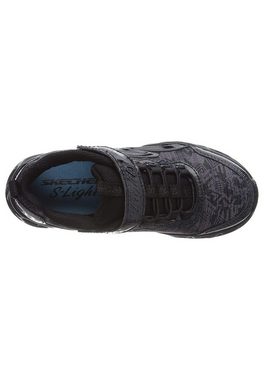 Skechers S Lights Heart Lights Sneaker