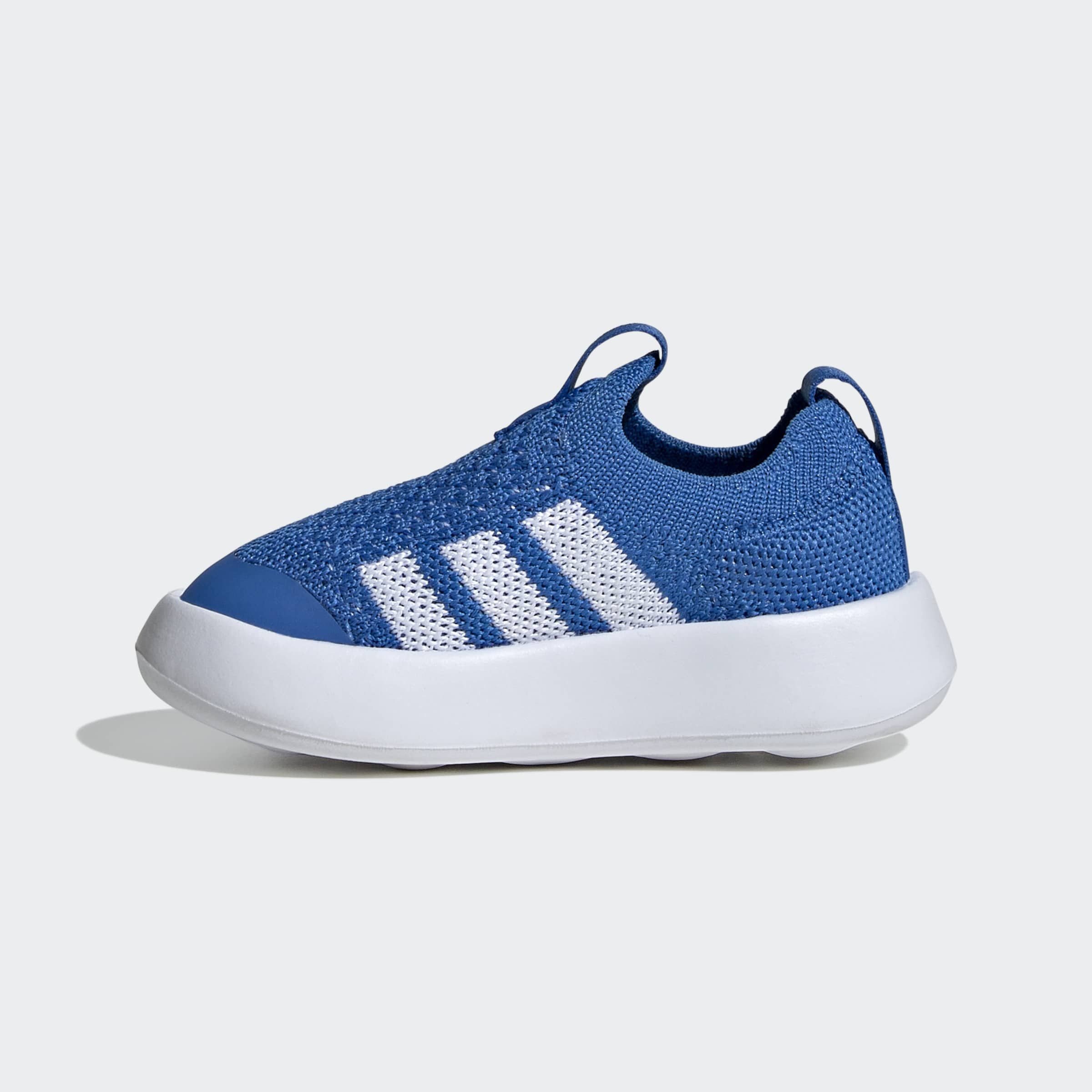 adidas Sportswear BUBBLECOMFY KIDS Slip-On Sneaker für Kinder