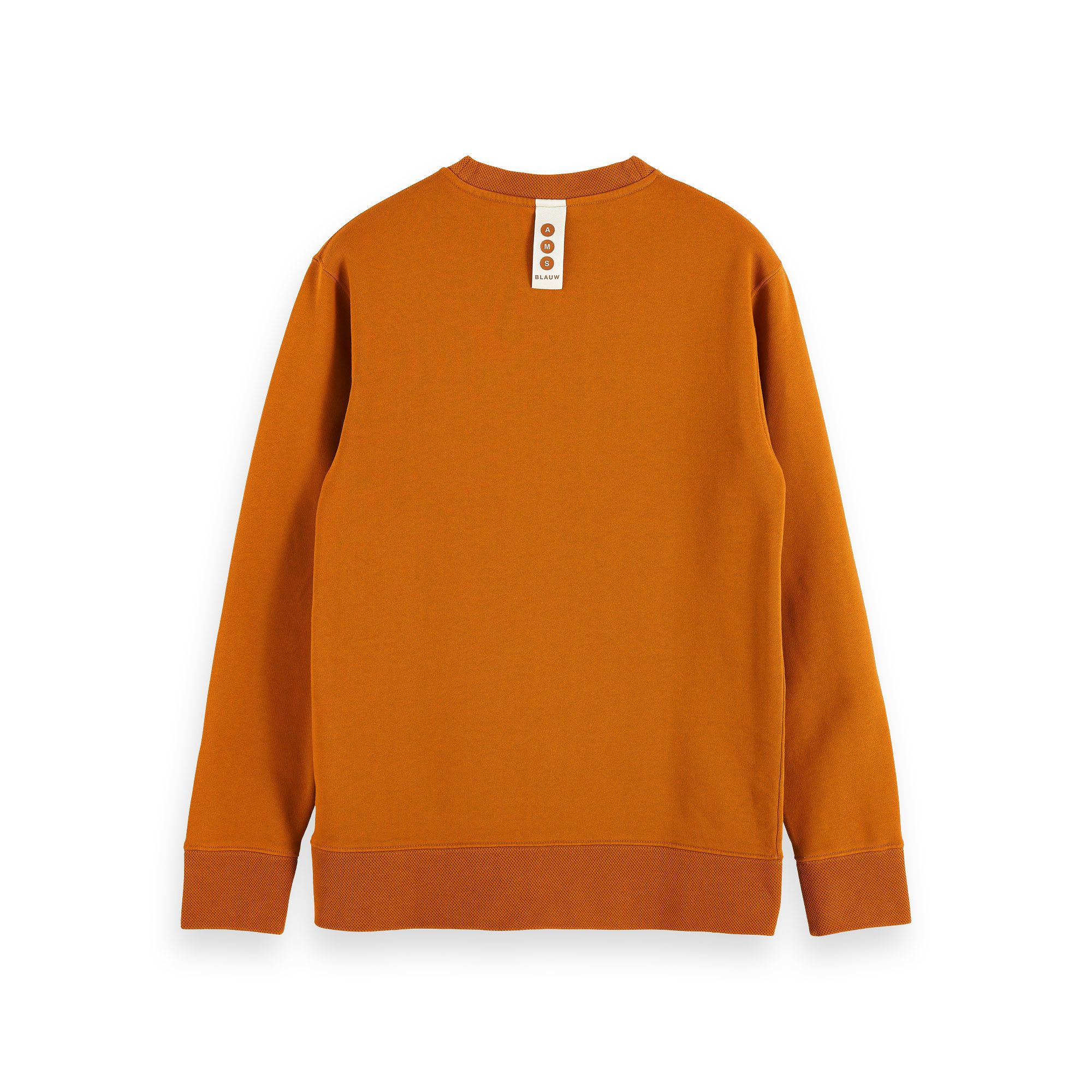 Scotch & Soda Fleecepullover Scotch & günstig online kaufen