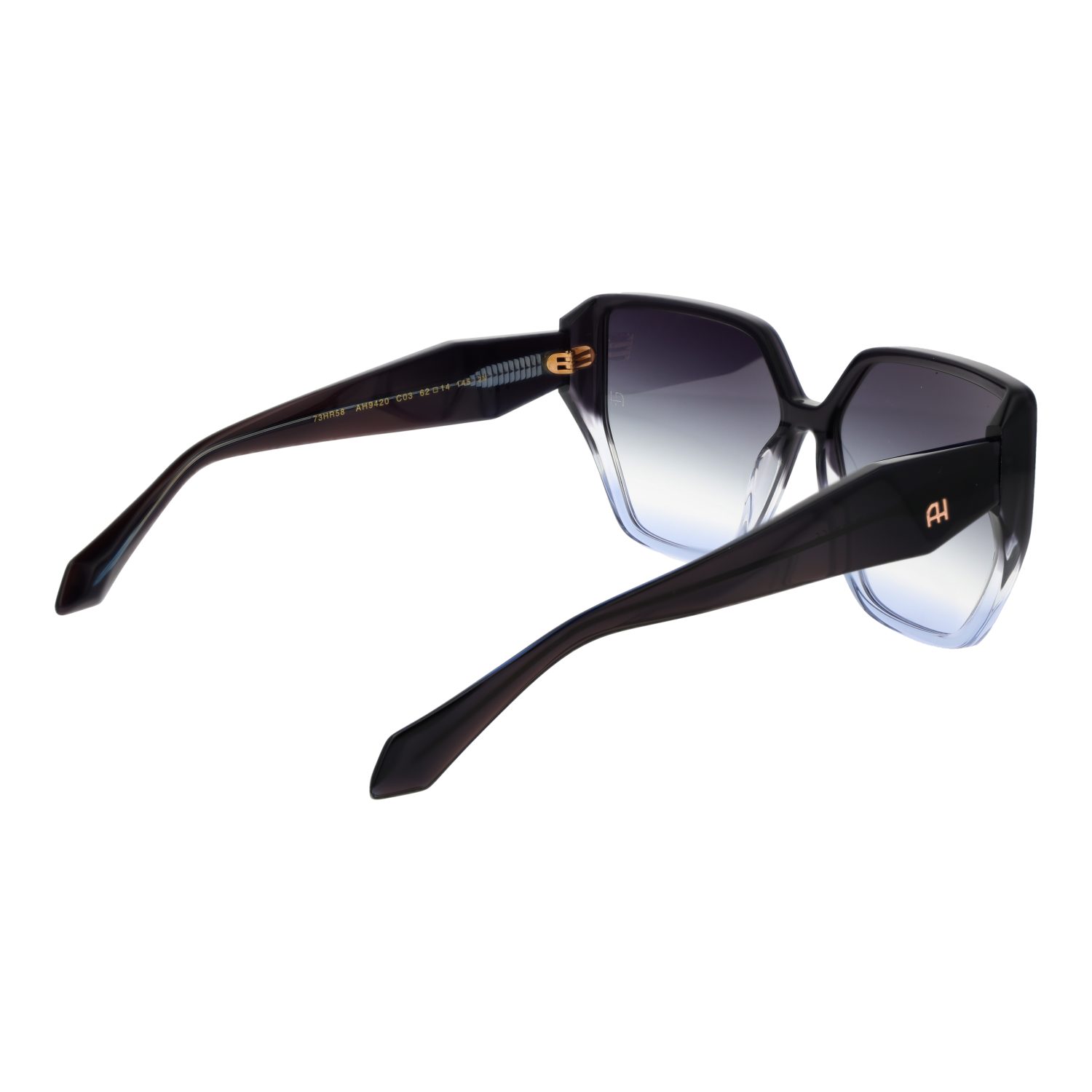 ANA HICKMANN Sonnenbrille AH9420 62C03