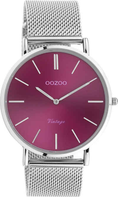OOZOO Herren Armbanduhren online kaufen | OTTO
