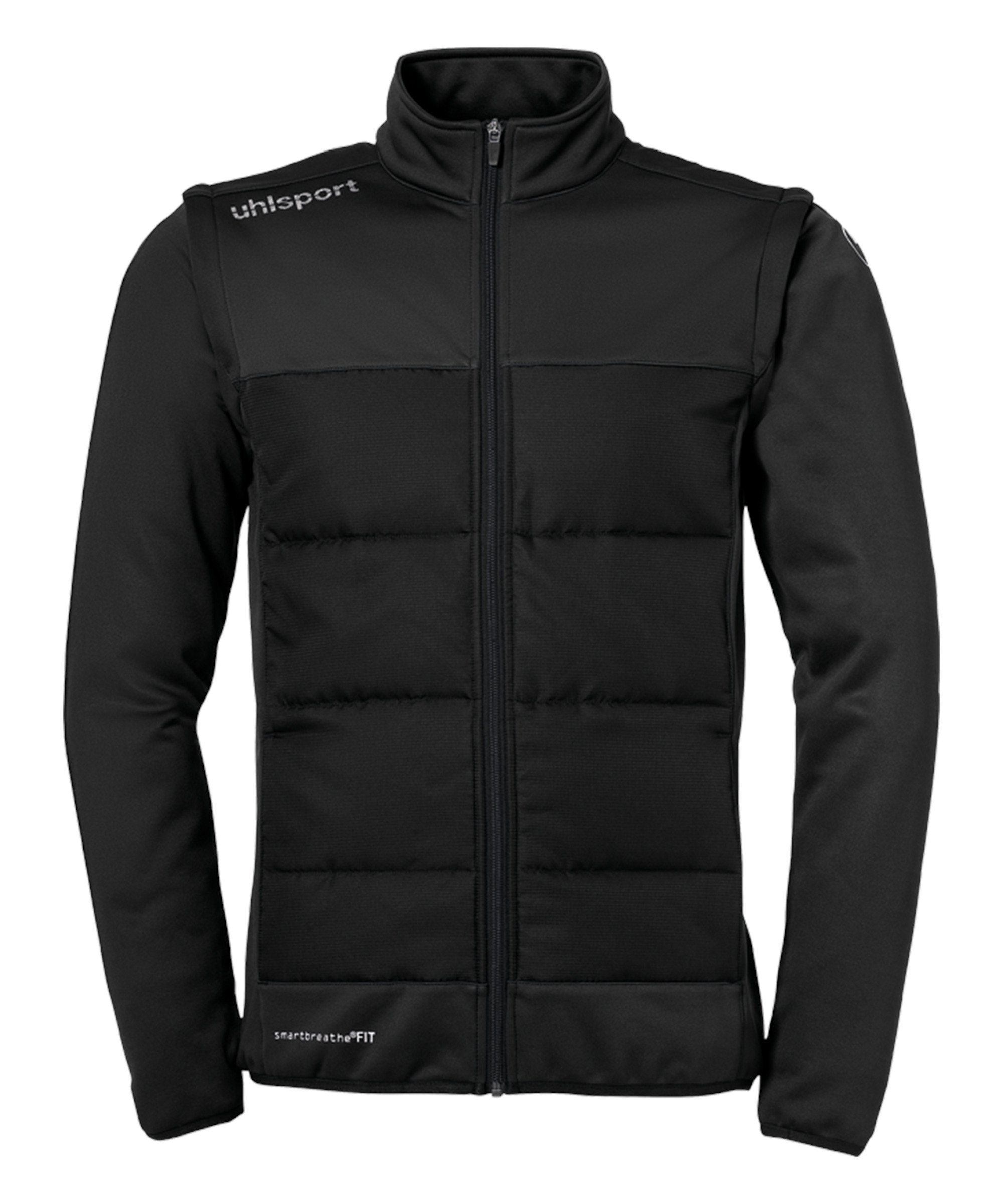 uhlsport Stadionjacke Essential Multi Coachjacke